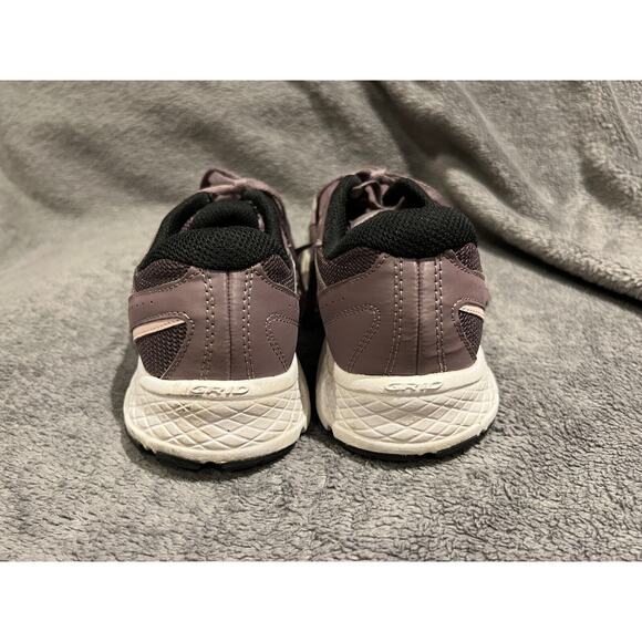 Saucony Cohesion 13 S10559-6 Dusk/ Blush Running Shoes Womens Size 9.5 - Picture 4 of 8